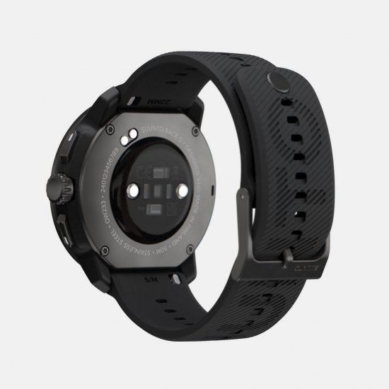 Suunto Race / Race S นาฬิกา GPS แข่งขัน และการฝึกซ้อม จอ AMOLED