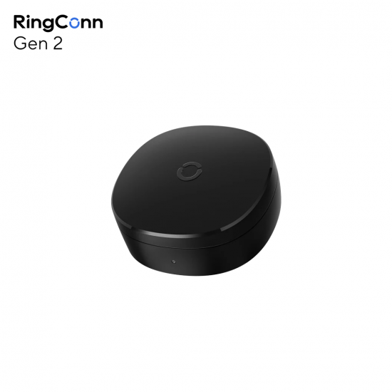 RingConn Gen 2 แหวนอัจฉริยะบางเฉียบ ติดตามสุขภาพ และระบบตรวจวัดภาวะหยุดหายใจขณะนอนหลับ