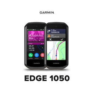 Garmin Edge 1050 ไมล์ GPS สำหรับจักรยาน Garmin Edge 1050 ไมล์ GPS สำหรับจักรยาน
