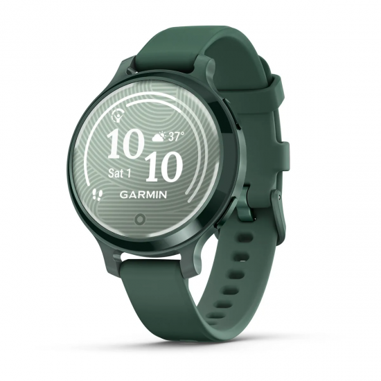 Garmin Lily 2 Series สมาร์ทจิวเวอรี่ นาฬิกาสุขภาพ เติมเต็มลุคของสาว ๆ