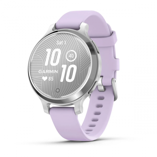 Garmin Lily 2 Series สมาร์ทจิวเวอรี่ นาฬิกาสุขภาพ เติมเต็มลุคของสาว ๆ