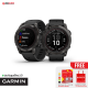 Garmin Fenix 7 Pro Series นาฬิกา GPS มัลติสปอร์ตพรีเมี่ยม ระบบสัมผัส พร้อมไฟฉาย