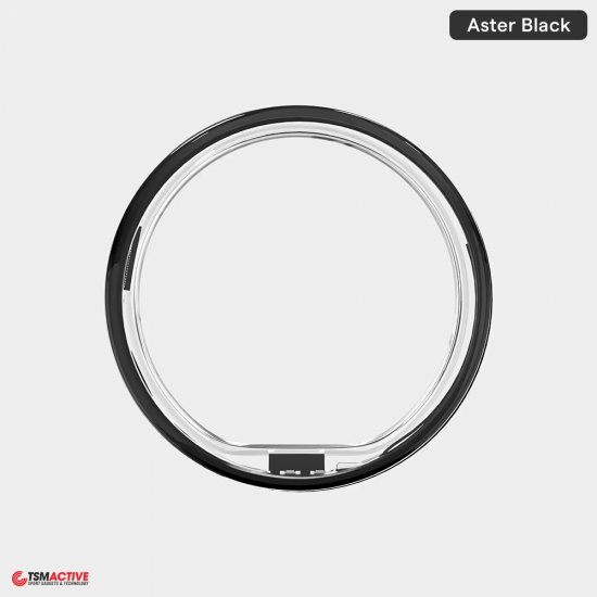 Ultrahuman Ring AIR (Gen 3) แหวนอัจฉริยะ วัดอัตราการเต้นของหัวใจ เช็คสุขภาพ Metabolism