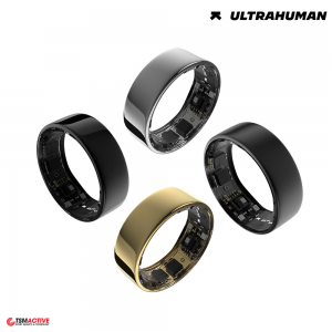 Ultrahuman Ring AIR แหวนอัจฉริยะ วัดอัตราการเต้นของหัวใจ เช็คสุขภาพ Ultrahuman Ring AIR แหวนอัจฉริยะ วัดอัตราการเต้นของหัวใจ เช็คสุขภาพ