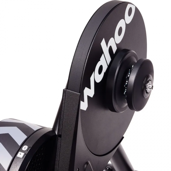 Wahoo KICKR CORE Zwift One Smart Trainer เทรนปั่นจักรยานระบบเกียร์เสมือนจริง