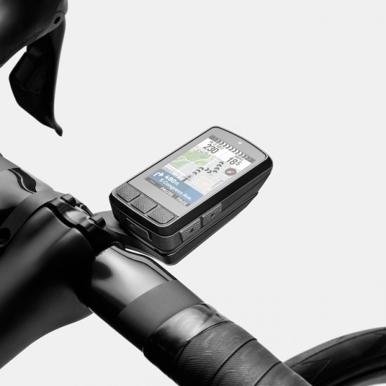 Wahoo ELEMNT BOLT V3 คอมพิวเตอร์จักรยาน GPS ขนาดกะทัดรัด จอสี 2.3 นิ้ว Wahoo ELEMNT BOLT V3 คอมพิวเตอร์จักรยาน GPS ขนาดกะทัดรัด จอสี 2.3 นิ้ว