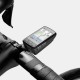 Wahoo ELEMNT BOLT V3 คอมพิวเตอร์จักรยาน GPS ขนาดกะทัดรัด จอสี 2.3 นิ้ว Wahoo ELEMNT BOLT V3 คอมพิวเตอร์จักรยาน GPS ขนาดกะทัดรัด จอสี 2.3 นิ้ว