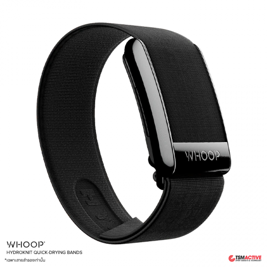 WHOOP HydroKnit Wrist Band สายสำรองแห้งเร็ว สำหรับ WHOOP 4.0