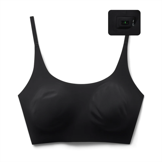 WHOOP Any Wear Adjustable Bralette สปอร์ตบรา รองรับอุปกรณ์ WHOOP 4.0 WHOOP Any Wear Adjustable Bralette สปอร์ตบรา รองรับอุปกรณ์ WHOOP 4.0