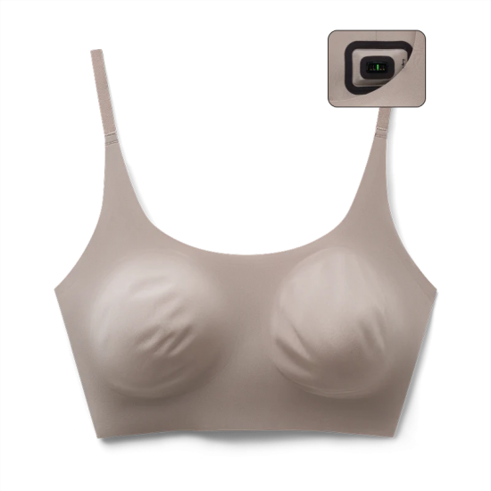 WHOOP Any Wear Adjustable Bralette สปอร์ตบรา รองรับอุปกรณ์ WHOOP 4.0 WHOOP Any Wear Adjustable Bralette สปอร์ตบรา รองรับอุปกรณ์ WHOOP 4.0