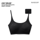 WHOOP Any Wear Adjustable Bralette สปอร์ตบรา รองรับอุปกรณ์ WHOOP 4.0 WHOOP Any Wear Adjustable Bralette สปอร์ตบรา รองรับอุปกรณ์ WHOOP 4.0