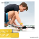 WHOOP SportFlex - Silicone Bands สายสำรองซิลิโคนสำหรับ WHOOP 4.0