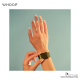 WHOOP Cloudknit Band - สายสำรองผ้าแคชเมียร์ สำหรับ WHOOP 4.0