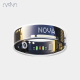 Nova Ring แหวนอัจฉริยะ ติดตามการนอนหลับอัจฉริยะ ขับเคลื่อนด้วย AI 