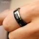 Nova Ring แหวนอัจฉริยะ ติดตามการนอนหลับอัจฉริยะ ขับเคลื่อนด้วย AI 