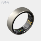 Nova Ring แหวนอัจฉริยะ ติดตามการนอนหลับอัจฉริยะ ขับเคลื่อนด้วย AI 