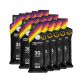 Precision Fuel & Hydration PF 30 Energy Gel (Pack of 15) เจลให้พลังงาน คาร์บสูง ย่อยง่าย เหมาะกับนักกีฬา Endurance Precision Fuel & Hydration PF 30 Energy Gel (Pack of 15) เจลให้พลังงาน คาร์บสูง ย่อยง่าย เหมาะกับนักกีฬา Endurance