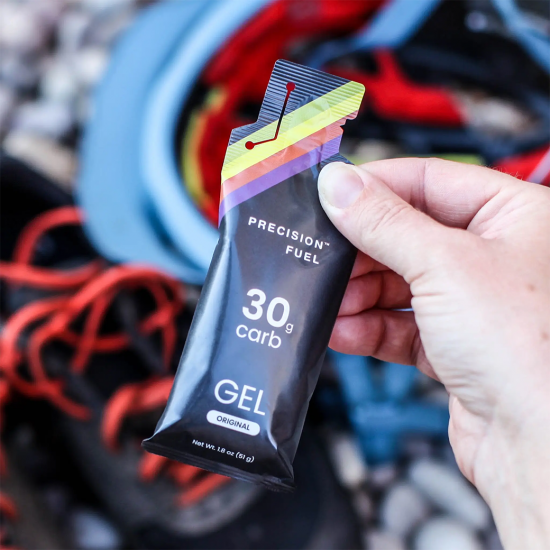 Precision Fuel & Hydration PF 30 Energy Gel (Pack of 15) เจลให้พลังงาน คาร์บสูง ย่อยง่าย เหมาะกับนักกีฬา Endurance Precision Fuel & Hydration PF 30 Energy Gel (Pack of 15) เจลให้พลังงาน คาร์บสูง ย่อยง่าย เหมาะกับนักกีฬา Endurance