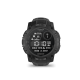 Garmin Instinct 3 Series (Instinct E / Instinct 3 AMOLED / Instinct 3 Solar) นาฬิกา GPS ผจญภัย