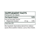 THORNE Iron Bisglycinate ธาตุเหล็กดูดซึมสูง สำหรับนักกีฬา THORNE Iron Bisglycinate ธาตุเหล็กดูดซึมสูง สำหรับนักกีฬา