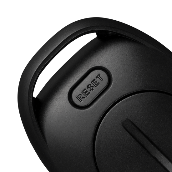 3DFitBud เครื่องนับก้าวแบบ 3D พกพาสะดวก Simple Step Counter Walking 3D Pedometer by 3DActive