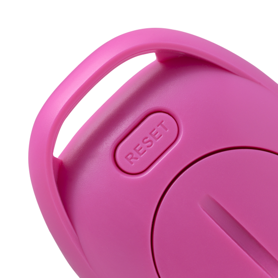 3DFitBud เครื่องนับก้าวแบบ 3D พกพาสะดวก Simple Step Counter Walking 3D Pedometer by 3DActive