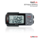 Realalt 3DTriSport Pedometer เครื่องนับก้าวแบบ 3D Tri-Axis Sensor ใช้งานง่าย พกพาสะดวก