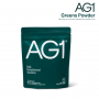 AG1 Greens Powder (30 Servings) เครื่องดื่ม Superfood พร้อมชง โปรไบโอติกเสริมลำไส้ ภูมิคุ้มกัน และพลังงานตลอดวัน
