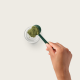 AG1 Metal Measuring Scoop ช้อนโลหะสำหรับตัก AG1 อย่างแม่นยำ