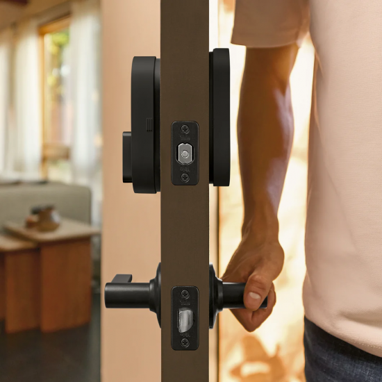 Yale Smart Lock with Matter กลอนประตูอัจฉริยะ รองรับมาตรฐาน Google Matter