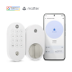 Yale Smart Lock with Matter กลอนประตูอัจฉริยะ รองรับมาตรฐาน Google Matter
