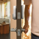 Yale Smart Lock with Matter กลอนประตูอัจฉริยะ รองรับมาตรฐาน Google Matter