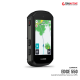 Garmin EDGE 550 / EDGE 850 ไมล์ GPS สำหรับจักรยาน ขนาดกะทัดรัด 