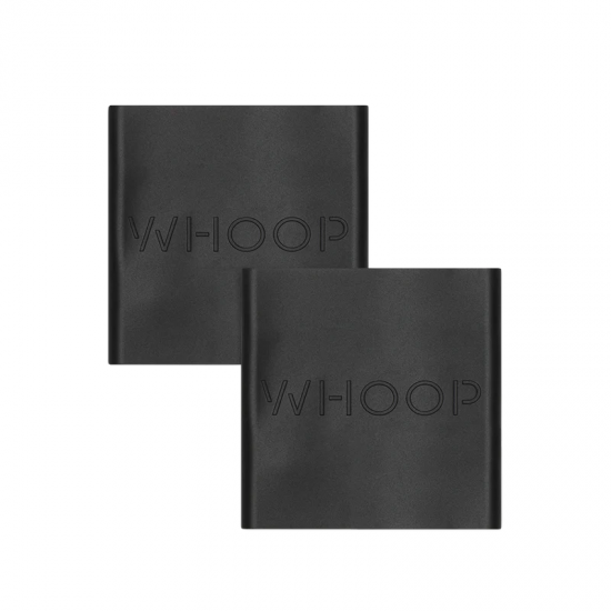 WHOOP Hydrosleeve (2-Pack) ปลอกซิลิโคนครอบ WHOOP แนบข้อมือ สำหรับกิจกรรมทางน้ำ