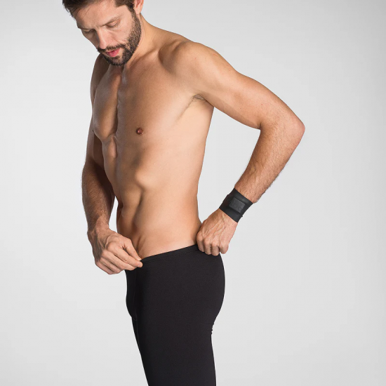 WHOOP Hydrosleeve (2-Pack) ปลอกซิลิโคนครอบ WHOOP แนบข้อมือ สำหรับกิจกรรมทางน้ำ