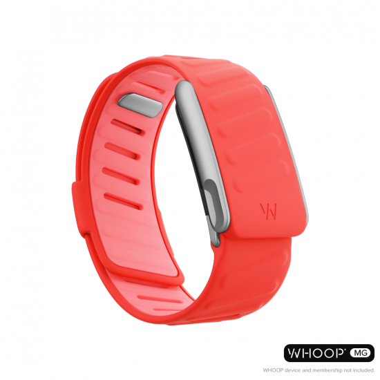 WHOOP MG SportFlex Band สายสำรองซิลิโคนสำหรับ WHOOP MG WHOOP MG SportFlex Band สายสำรองซิลิโคนสำหรับ WHOOP MG