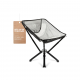 CLIQ Portable Chair Version 1.0 เก้าอี้แคมป์ปิ้งระดับพรีเมี่ยม เก้าอี้พกพาพับได้ ขนาดขวดน้ำ แข็งแรงทนทาน CLIQ Portable Chair Version 1.0 เก้าอี้แคมป์ปิ้งระดับพรีเมี่ยม เก้าอี้พกพาพับได้ ขนาดขวดน้ำ แข็งแรงทนทาน
