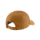 Carhartt Men's Cotton Canvas Cap หมวกไลฟ์สไตล์ และกิจกรรม ใส่ลุยได้ทุกวัน