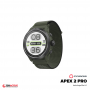 COROS APEX 2 Pro Multisport GPS Watch นาฬิกา GPS มัลติสปอร์ต ระดับโปร