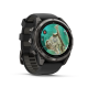 Garmin Fenix 8 MicroLED (51mm) สมาร์ทวอทช์ MicroLED ระบบ GPS มัลติสปอร์ตระดับพรีเมียม Garmin Fenix 8 MicroLED (51mm) สมาร์ทวอทช์ MicroLED ระบบ GPS มัลติสปอร์ตระดับพรีเมียม