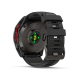 Garmin Fenix 8 MicroLED (51mm) สมาร์ทวอทช์ MicroLED ระบบ GPS มัลติสปอร์ตระดับพรีเมียม Garmin Fenix 8 MicroLED (51mm) สมาร์ทวอทช์ MicroLED ระบบ GPS มัลติสปอร์ตระดับพรีเมียม