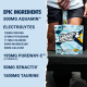 GHOST Hydration Packets (24 Sticks) เกลือแร่ เติมความสดชื่นและฟื้นฟูร่างกายหลังออกกำลังกาย