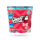 GHOST Hydration Packets (24 Sticks) เกลือแร่ เติมความสดชื่นและฟื้นฟูร่างกายหลังออกกำลังกาย