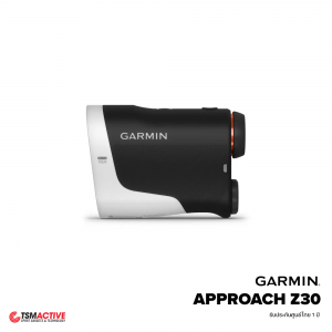 Garmin Approach Z30 กล้องส่องระยะแบบลเซอร์ สำหรับกีฬากอล์ฟ