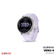 Garmin VENU 4 Series สมาร์ทวอทช์ GPS หน้าจอ AMOLED สุขภาพและฟิตเนสขั้นสูง