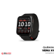 Garmin Venu X1 สมาร์ทวอทซ์ GPS ฟิตเนส สุขภาพ ดีไซน์บางเฉียบ