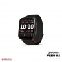 Garmin Venu X1 สมาร์ทวอทซ์ GPS ฟิตเนส สุขภาพ ดีไซน์บางเฉียบ