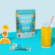 Ultima Replenisher Hydration+ เกลือแร่โฉมใหม่ ปรับสมดุลร่างกาย Ultima Replenisher Hydration+ เกลือแร่โฉมใหม่ ปรับสมดุลร่างกาย