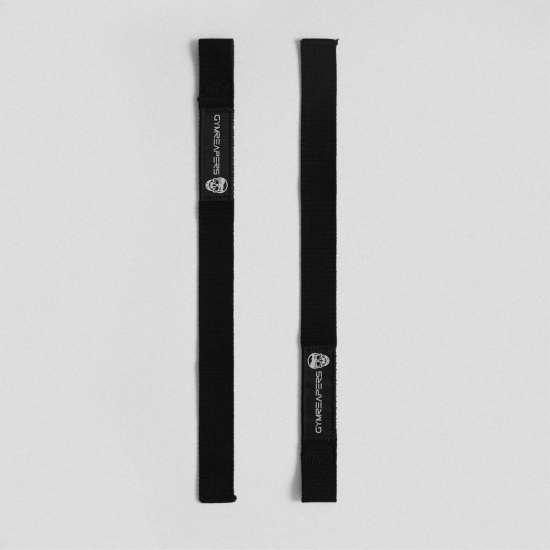 Gymreapers Padded Lifting Wrist Straps สายรัดยกน้ำหนัก เสริมพลังการยก สำหรับ Deadlift, Powerlifting, และ Strength Training Gymreapers Padded Lifting Wrist Straps สายรัดยกน้ำหนัก เสริมพลังการยก สำหรับ Deadlift, Powerlifting, และ Strength Training