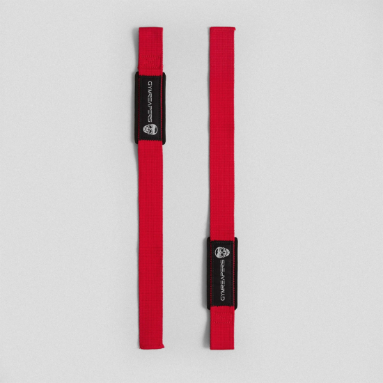 Gymreapers Padded Lifting Wrist Straps สายรัดยกน้ำหนัก เสริมพลังการยก สำหรับ Deadlift, Powerlifting, และ Strength Training Gymreapers Padded Lifting Wrist Straps สายรัดยกน้ำหนัก เสริมพลังการยก สำหรับ Deadlift, Powerlifting, และ Strength Training